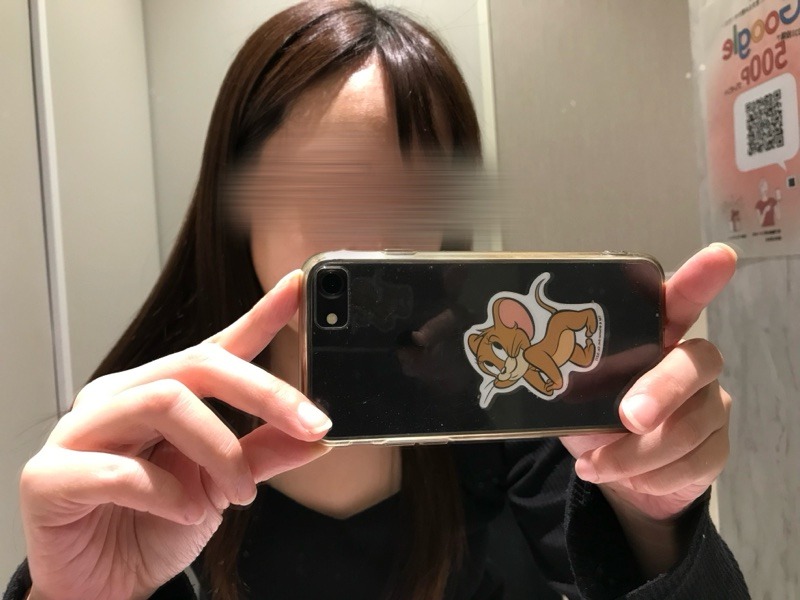 これはプロフィール画像です。